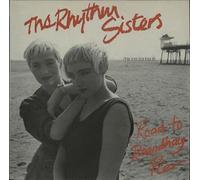 The Rhythm Sisters - Road To Roundhay Pier