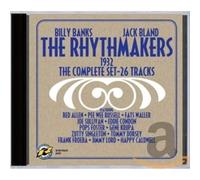 The Rhythmakers - 1932 - The Complete Set