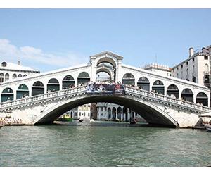 The Rialto and Sestiere San Polo