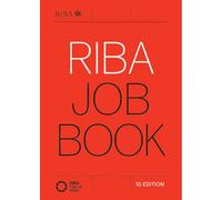 The RIBA Job Book