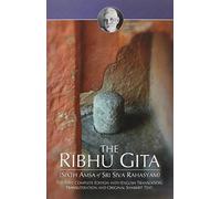 The Ribhu Gita