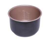 The Rice Cooker Does Not Stick to The Inner Bowl. The Inner Pot Can Be Replaced. It is Compatible with Philips Hd3039/00