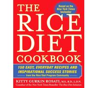 The Rice Diet Cookbook