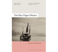 The Rice Paper Diaries (Welsh Modern Classics)