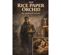 The Rice Paper Orchid