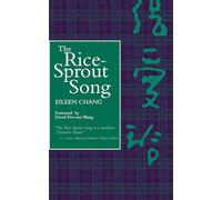 The Rice Sprout Song: A Novel of Modern China