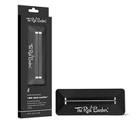 The Rich Barber 1 Minute Blade Modifier | Trimmer Blade Sharpening Tool for Sharper Lines & Precision Detailing | Compatible with All Professional Trimmers Andis, Wahl, Oster, BaByliss
