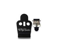 The Rich Barber On The Money 10 Second Blade Setter | Zero Gap Tool for Sharper Lines, Cleaner Fades & Precision Detail | Full Precision Shave in