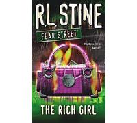 The Rich Girl (Fear Street)