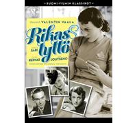 The Rich Girl ( Rikas tyttö )