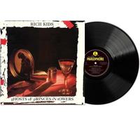 Rich Kids - Ghosts of Princes in Towers - New Vinyl Record Vinyl - R1398z
