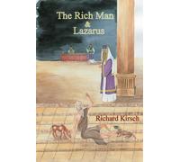 The Rich Man & Lazarus