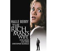 The Rich Man’s Wife