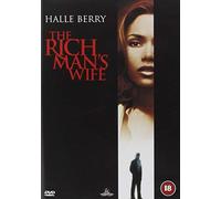 The Rich Man's Wife [DVD]