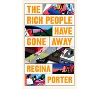 The Rich People Have Gone Away