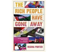 The Rich People Have Gone Away