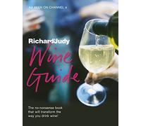 The Richard and Judy Wine Guide