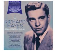 The Richard Hayes Collection 1949-61