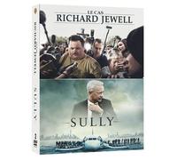 Le Cas Richard Jewell + Sully