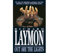 The Richard Laymon Collection Volume 2: The Woods are Dark & Out are the Lights