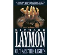 The Richard Laymon Collection Volume 2: The Woods are Dark & Out are the Lights