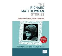 The Richard Matthewman Stories