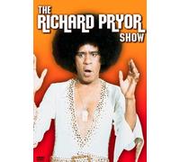 The Richard Pryor Show [DVD] [Region 1] [US Import] [NTSC]