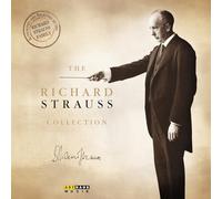 The Richard Strauss Collection [DVD] [2014] [NTSC]