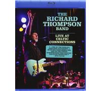 The Richard Thompson Band - Live At Celtic Connections [Blu-ray] [Region B] [2012]