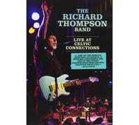 The Richard Thompson Band - Live At Celtic Connections [DVD] [2012] [NTSC]