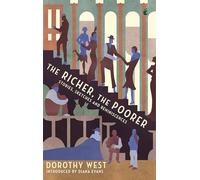 The Richer, The Poorer: Stories, Sketches and Reminiscences (Virago Modern Classics)
