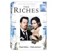 The Riches, Saison 1