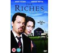The Riches - Season 1 - Complete [DVD]