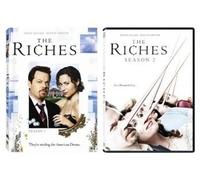The Riches - Seasons 1&2