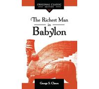 The Richest Man in Babylon