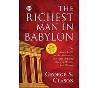 The Richest Man in Babylon