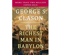 The Richest Man in Babylon