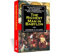 The Richest Man in Babylon