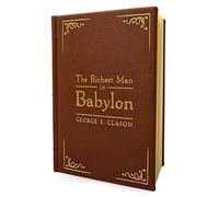 The Richest Man in Babylon: Deluxe Edition (Original Parables)