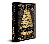 The Richest Man in Babylon (Deluxe Hardbound Edition)