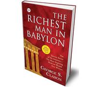 The Richest Man in Babylon (Deluxe Hardbound Edition)