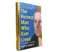 The Richest Man Who Ever Lived: The Life and Times of Jacob Fugger