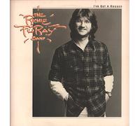 The Richie Furay Band - I've Got A Reason - Richie Furay Band, The LP