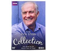 The Rick Stein Collection