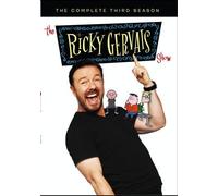 The Ricky Gervais Show: The Complete Third Season by Ricky Gervais