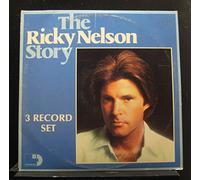 The Ricky Nelson Story