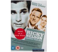 The Ricky Nelson Story [DVD]