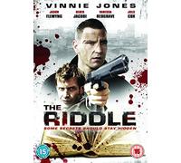 The Riddle (2008) [2007] [DVD]