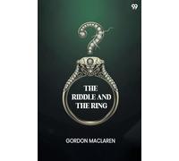 The Riddle And The RingOr, Won By Nerve (Edition1)