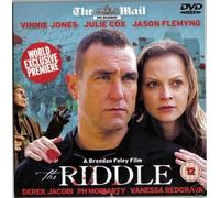 The Riddle DVD